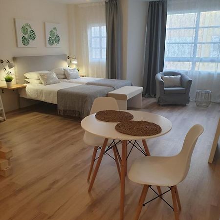 Morrojable Luxury Beach Apartments Morro Jable  Dış mekan fotoğraf