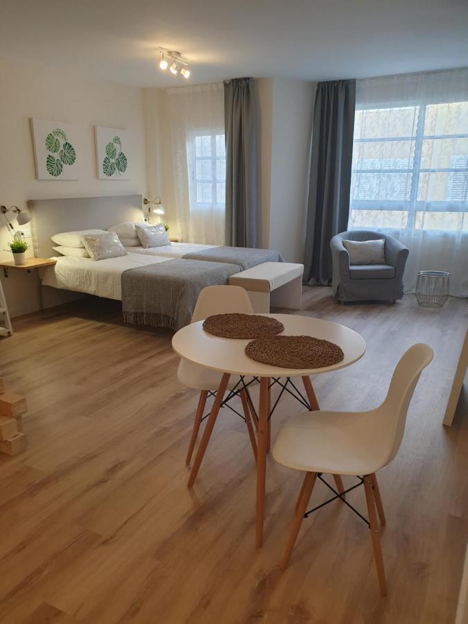 Morrojable Luxury Beach Apartments Morro Jable  Dış mekan fotoğraf
