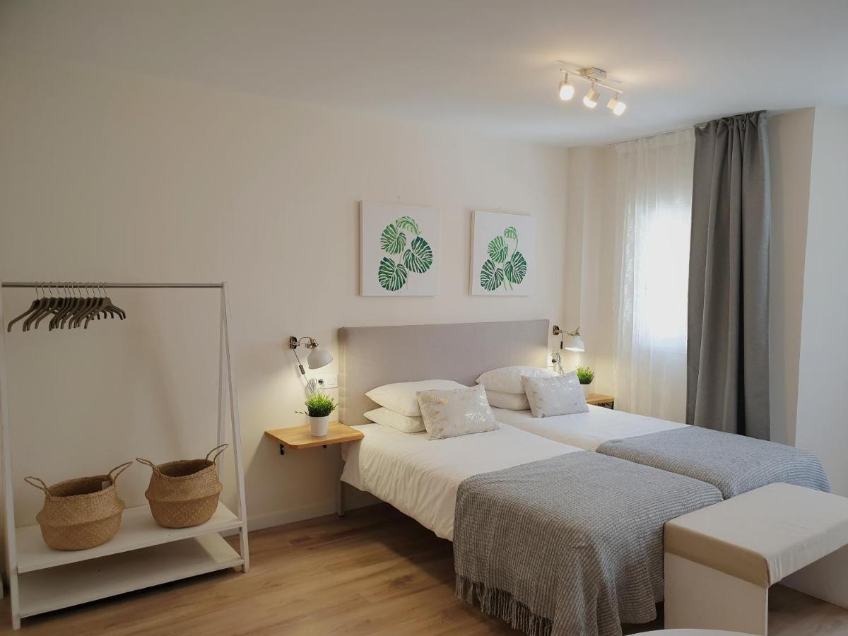 Morrojable Luxury Beach Apartments Morro Jable  Dış mekan fotoğraf