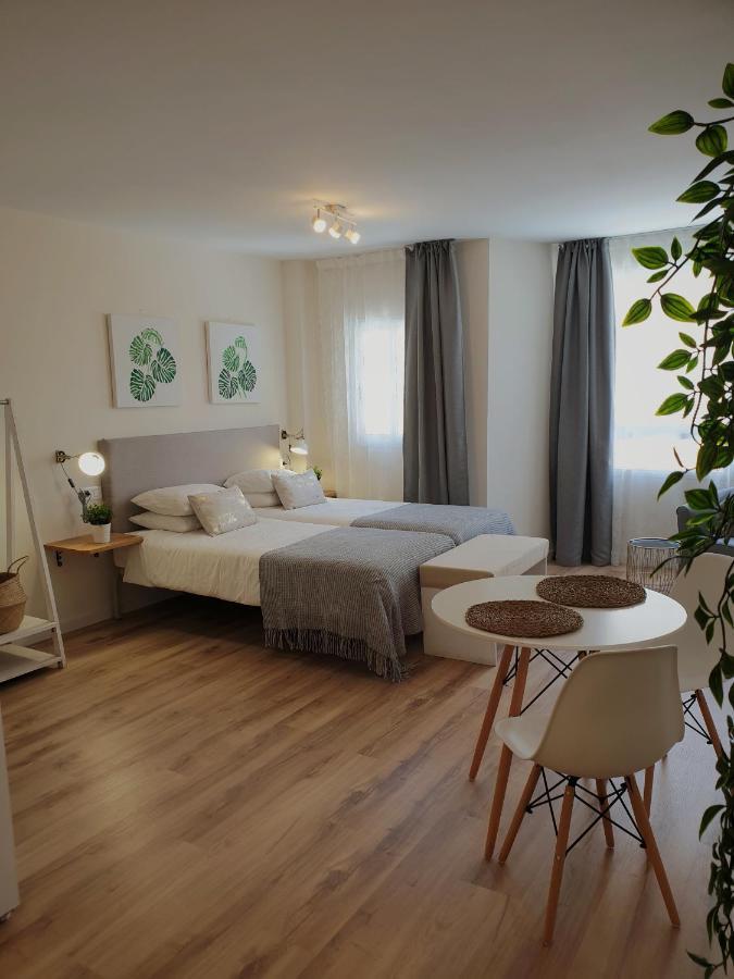 Morrojable Luxury Beach Apartments Morro Jable  Dış mekan fotoğraf