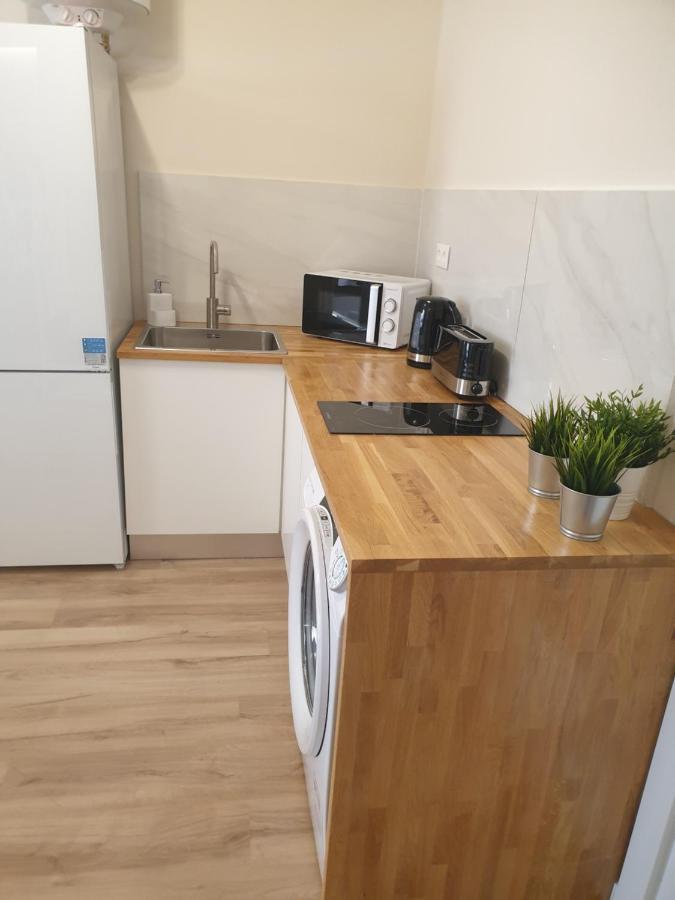 Morrojable Luxury Beach Apartments Morro Jable  Dış mekan fotoğraf