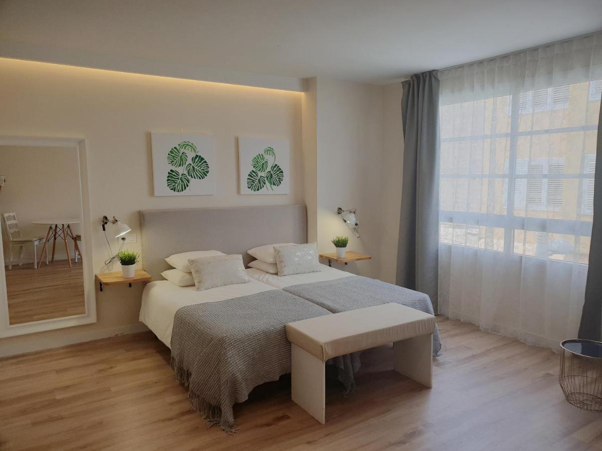 Morrojable Luxury Beach Apartments Morro Jable  Oda fotoğraf