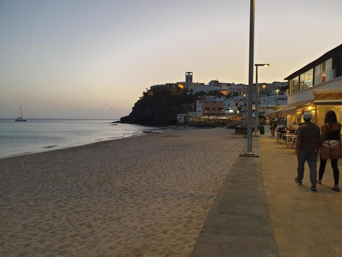 Morrojable Luxury Beach Apartments Morro Jable  Dış mekan fotoğraf