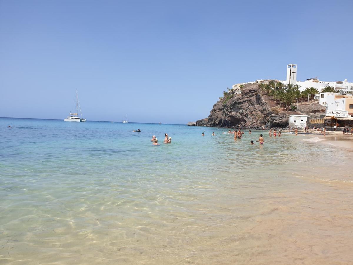Morrojable Luxury Beach Apartments Morro Jable  Dış mekan fotoğraf