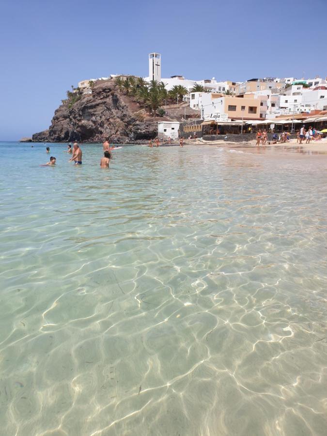 Morrojable Luxury Beach Apartments Morro Jable  Dış mekan fotoğraf