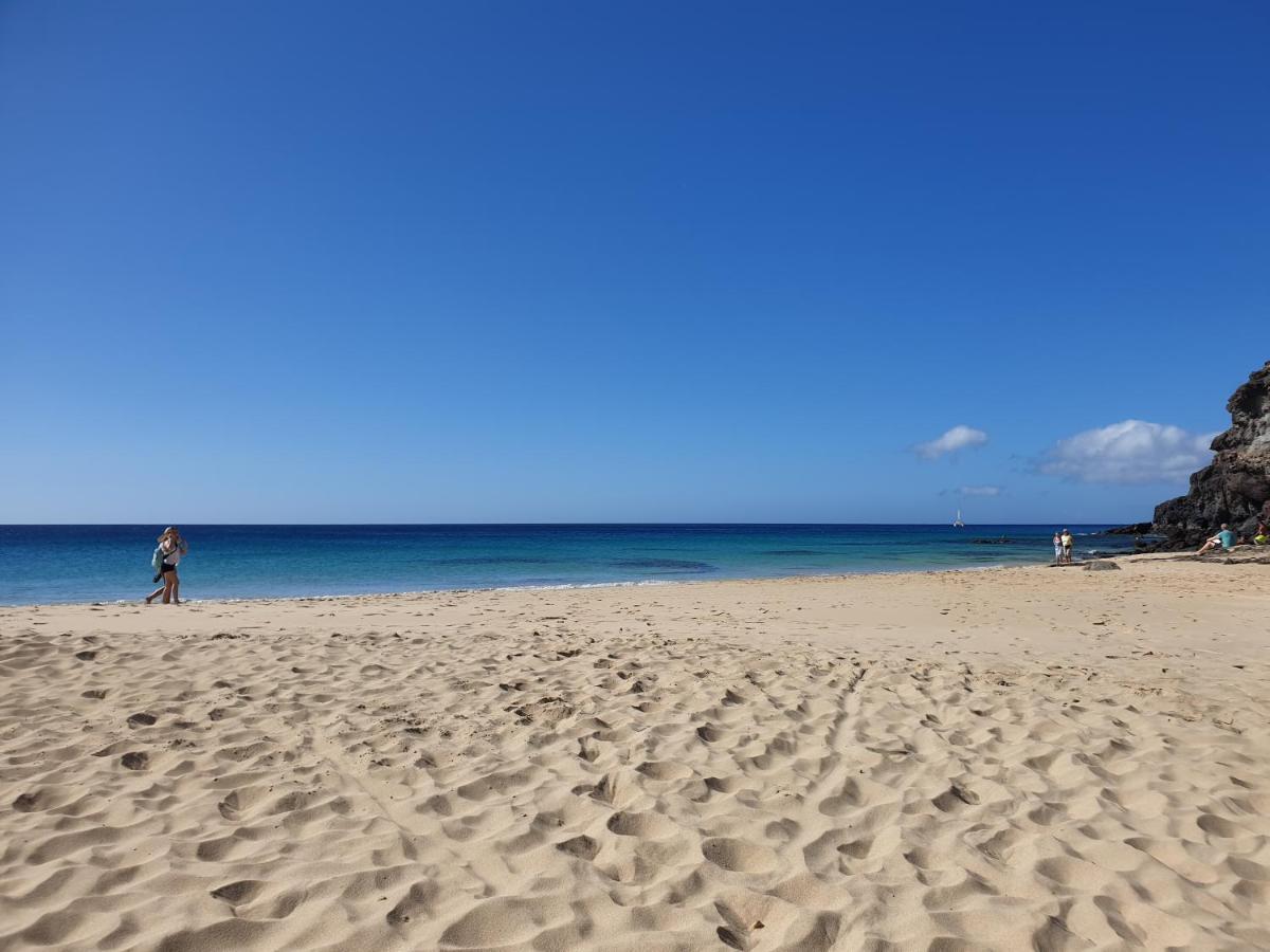 Morrojable Luxury Beach Apartments Morro Jable  Dış mekan fotoğraf