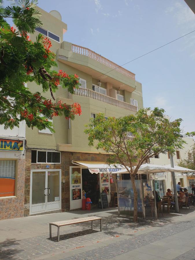 Morrojable Luxury Beach Apartments Morro Jable  Dış mekan fotoğraf