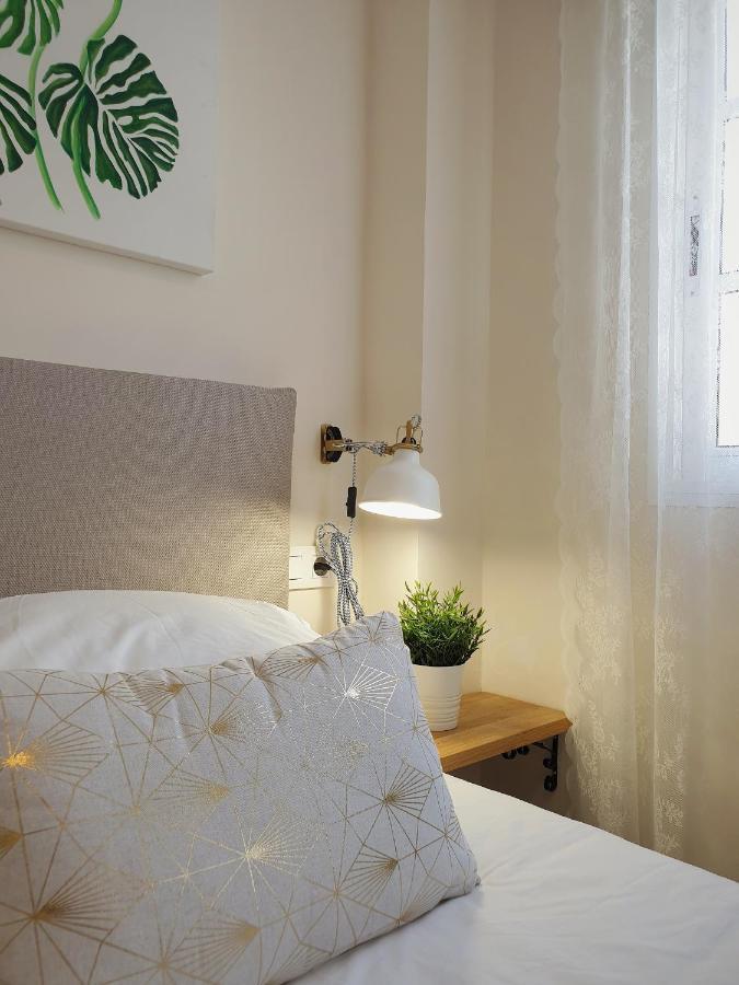 Morrojable Luxury Beach Apartments Morro Jable  Dış mekan fotoğraf