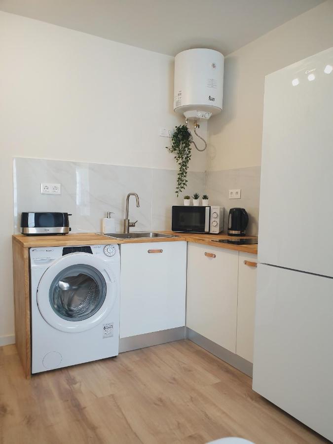 Morrojable Luxury Beach Apartments Morro Jable  Dış mekan fotoğraf