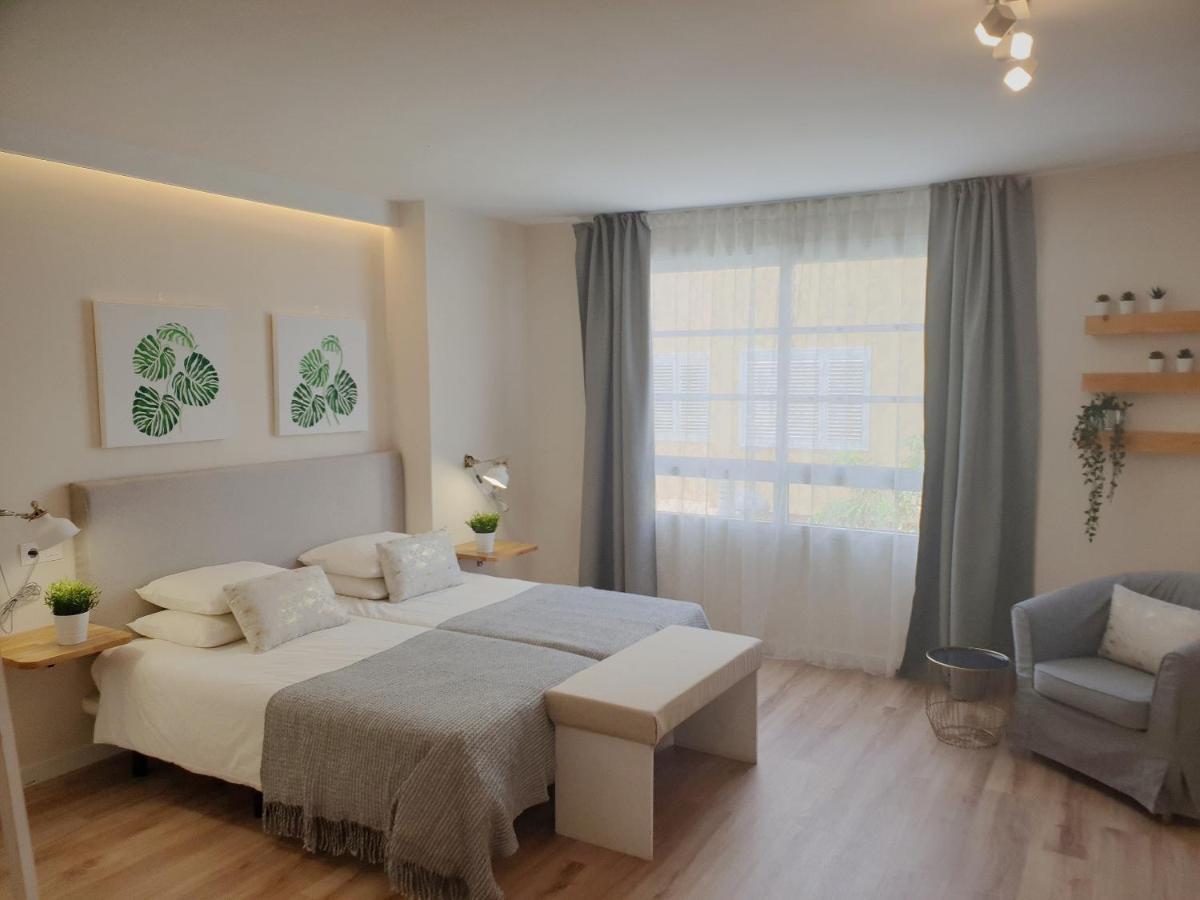 Morrojable Luxury Beach Apartments Morro Jable  Oda fotoğraf
