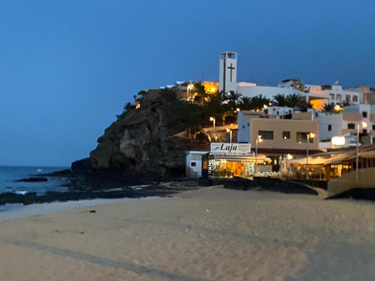 Morrojable Luxury Beach Apartments Morro Jable  Dış mekan fotoğraf