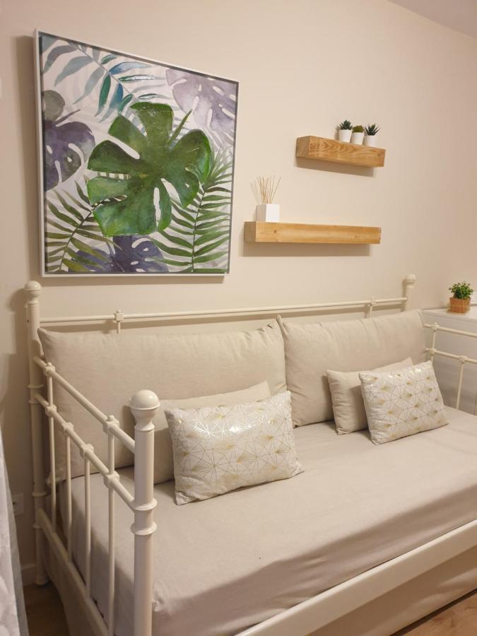 Morrojable Luxury Beach Apartments Morro Jable  Dış mekan fotoğraf