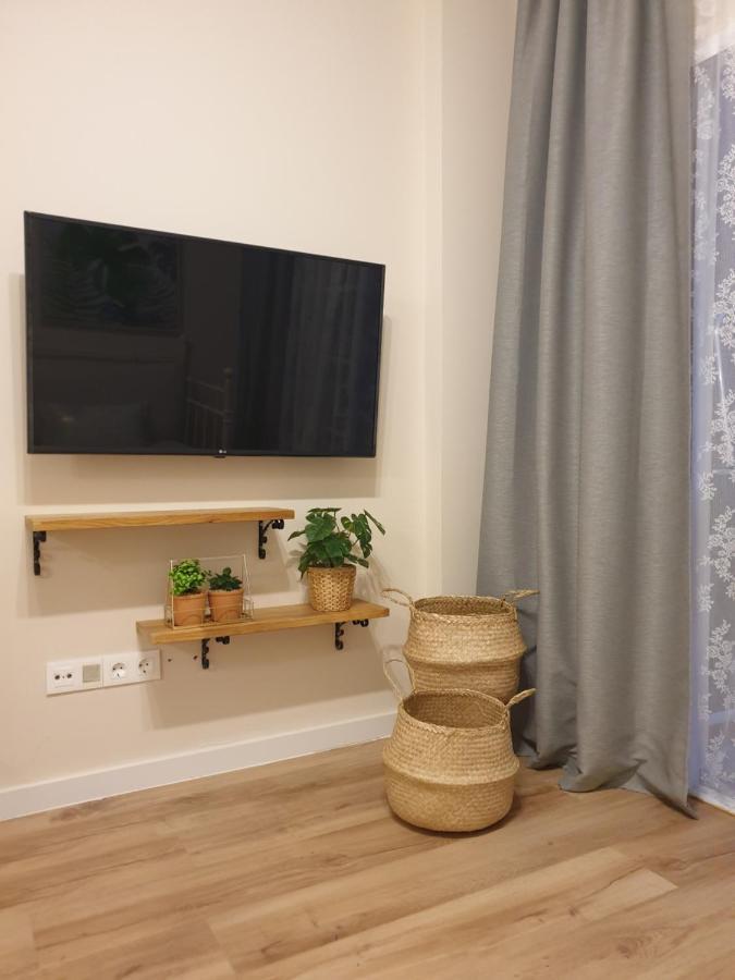 Morrojable Luxury Beach Apartments Morro Jable  Dış mekan fotoğraf
