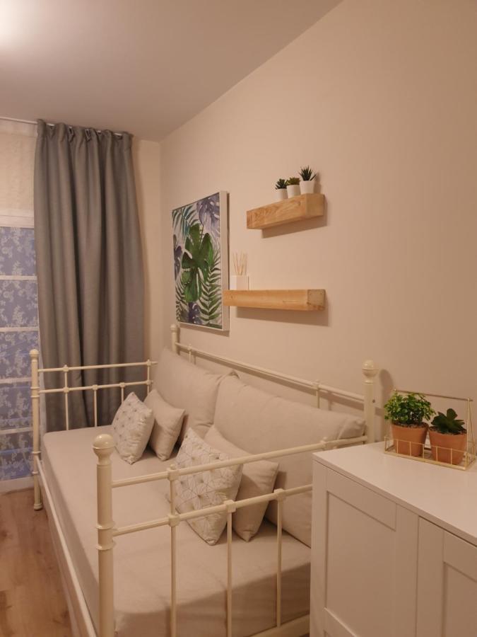 Morrojable Luxury Beach Apartments Morro Jable  Dış mekan fotoğraf