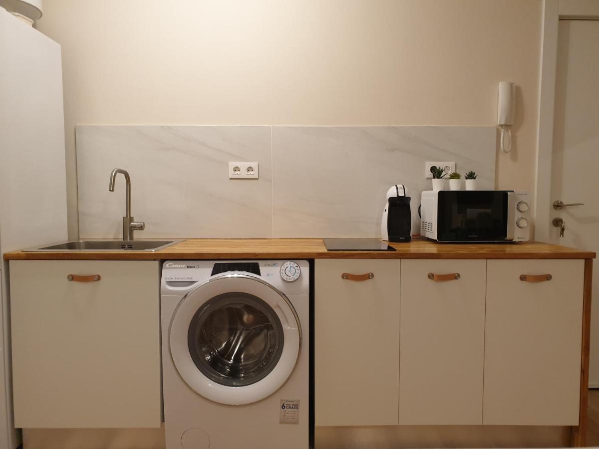 Morrojable Luxury Beach Apartments Morro Jable  Dış mekan fotoğraf