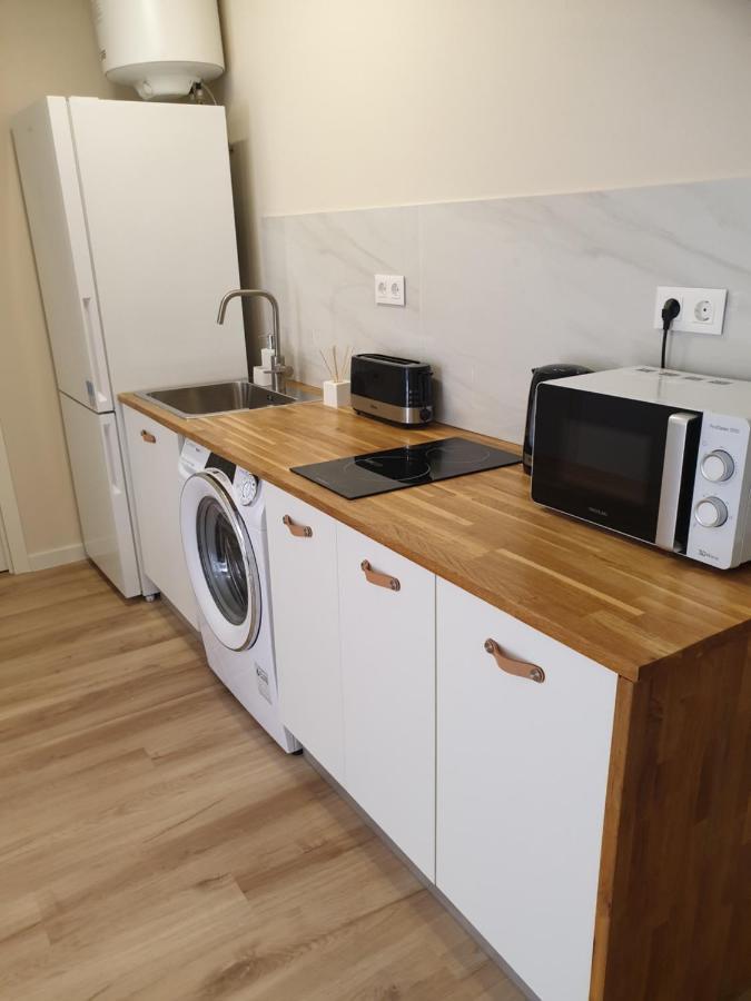 Morrojable Luxury Beach Apartments Morro Jable  Dış mekan fotoğraf