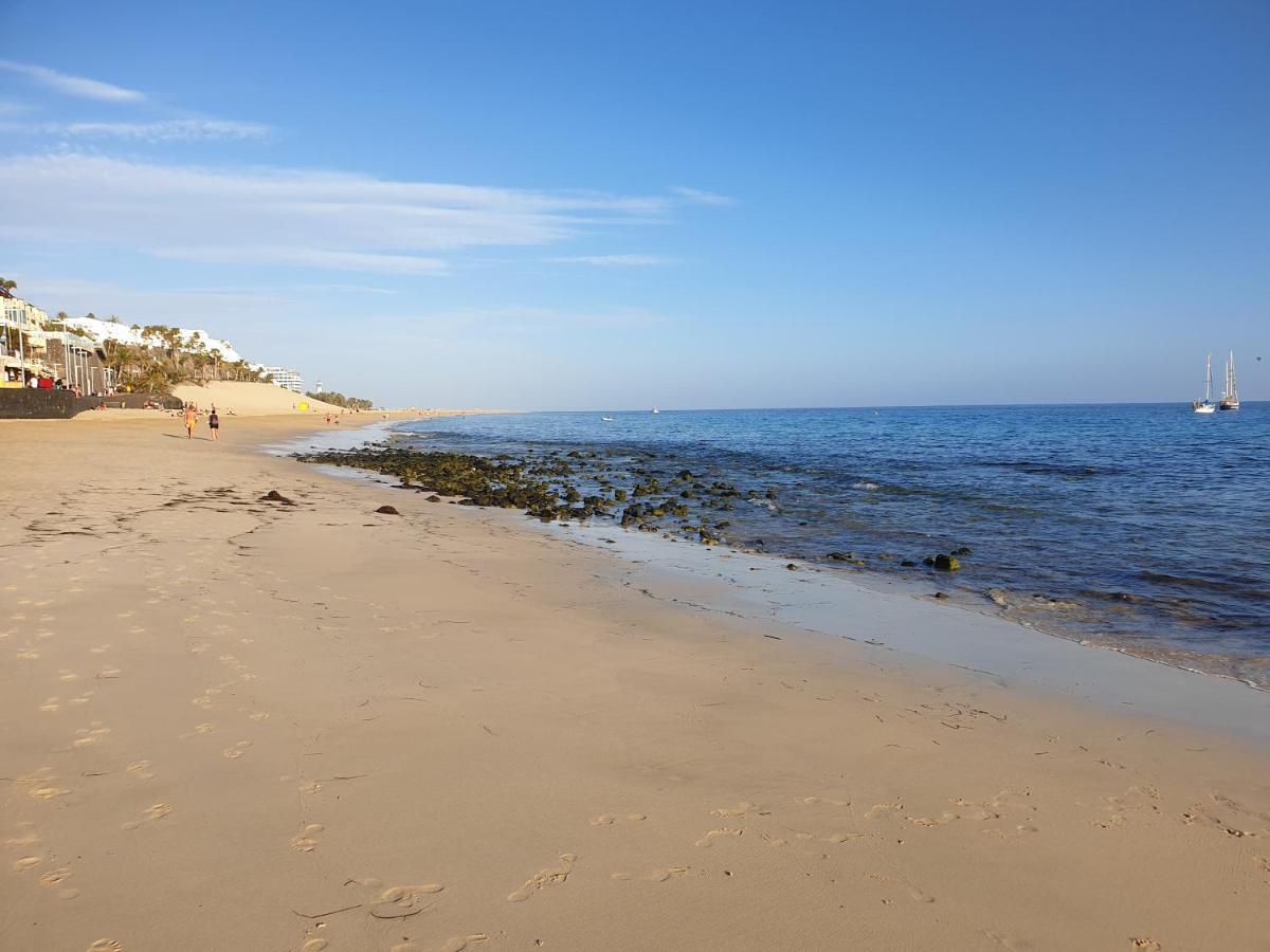 Morrojable Luxury Beach Apartments Morro Jable  Dış mekan fotoğraf